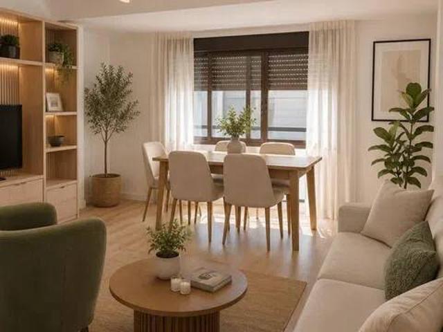 Piso en Venta en Castellón de la Plana Castelló de la Plana