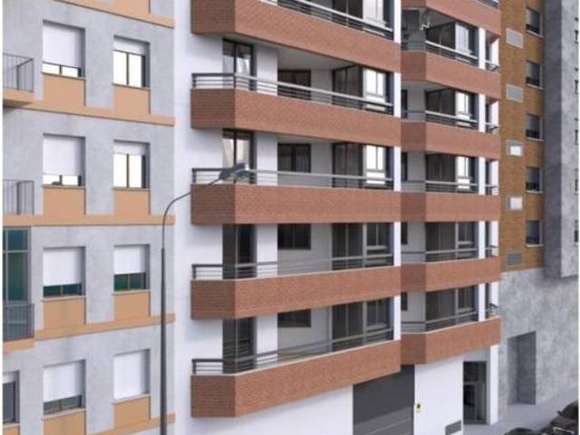 Piso en Venta en Castellón de la Plana Castelló de la Plana