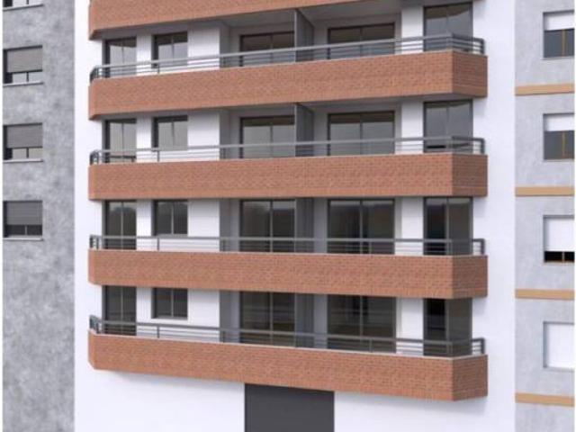 Piso en Venta en Castellón de la Plana Castelló de la Plana