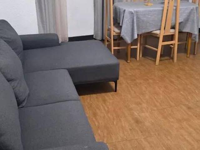 Piso en Venta en Castellón de la Plana Castelló de la Plana