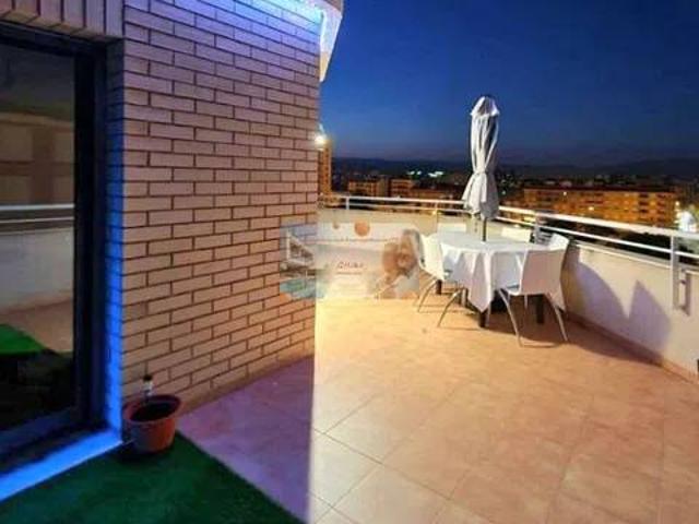 Piso en Venta en Castellón de la Plana Castelló de la Plana