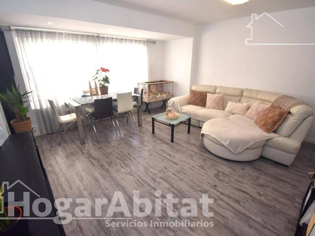 Piso en Venta en Castellón de la Plana Castelló de la Plana