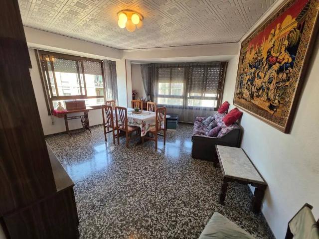 Piso en Venta en Castellón de la Plana Castelló de la Plana