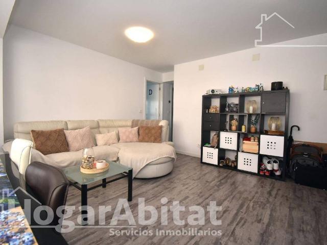 Piso en Venta en Castellón de la Plana Castelló de la Plana