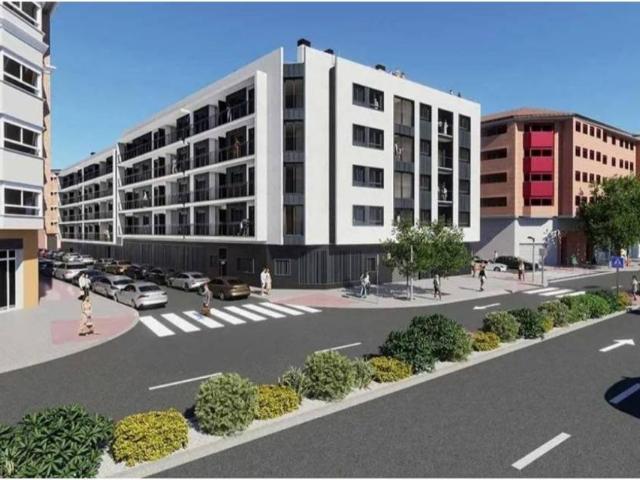Piso en Venta en Castellón de la Plana Castelló de la Plana