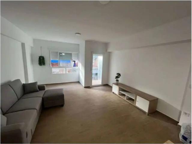 Piso en Venta en Castellón de la Plana Castelló de la Plana