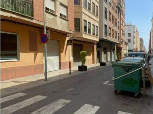 Piso en Venta en Castellón de la Plana Castelló de la Plana