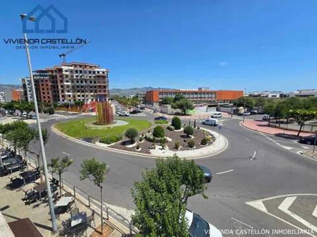 Piso en Venta en Castellón de la Plana Castelló de la Plana