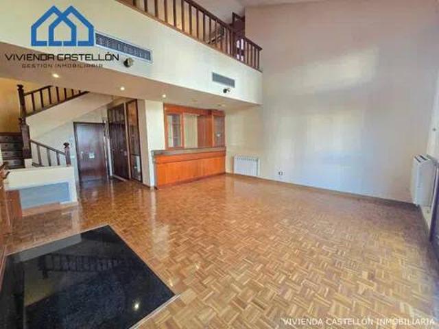Piso en Venta en Castellón de la Plana Castelló de la Plana