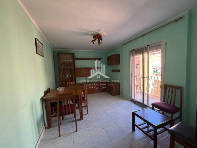 Piso en Venta en Castellón de la Plana Castelló de la Plana
