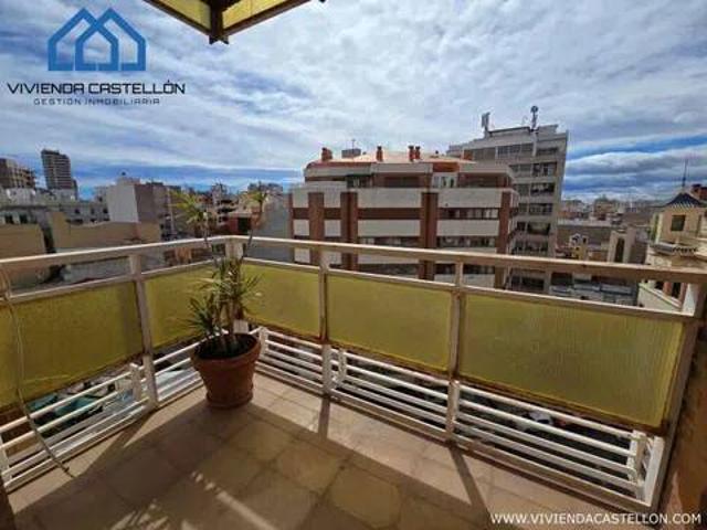Piso en Venta en Castellón de la Plana Castelló de la Plana