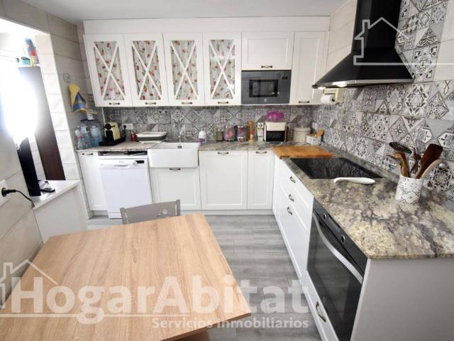 Piso en Venta en Castellón de la Plana Castelló de la Plana