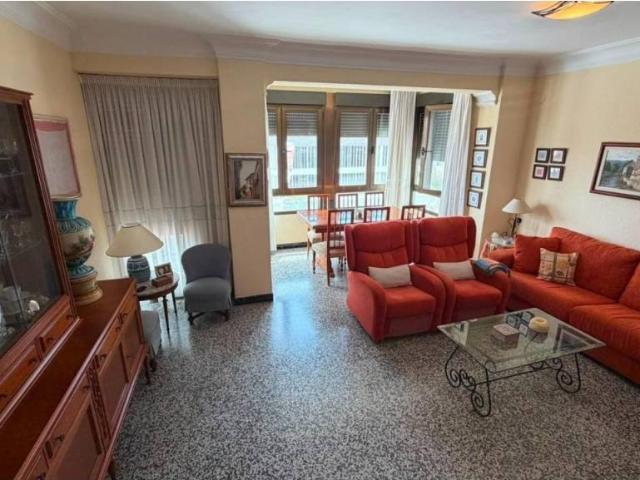 Piso en Venta en Castellón de la Plana Castelló de la Plana