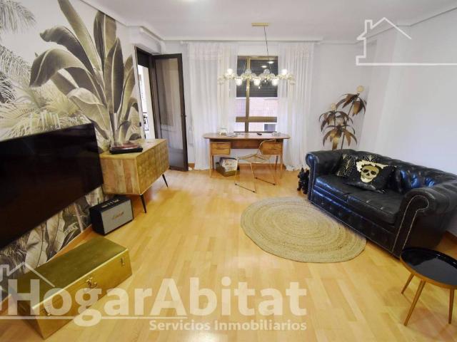 Piso en Venta en Castellón de la Plana Castelló de la Plana