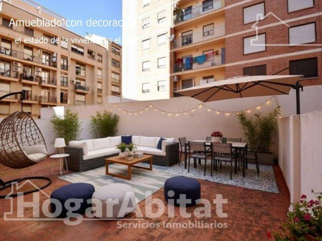 Piso en Venta en Castellón de la Plana Castelló de la Plana