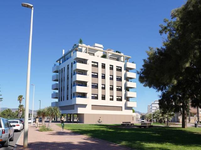 Piso en Venta en Castellón de la Plana Castelló de la Plana