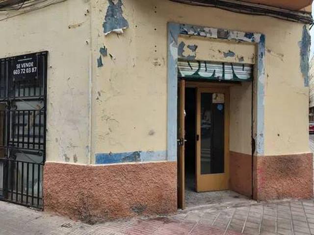 Piso en Venta en Castellón de la Plana Castelló de la Plana