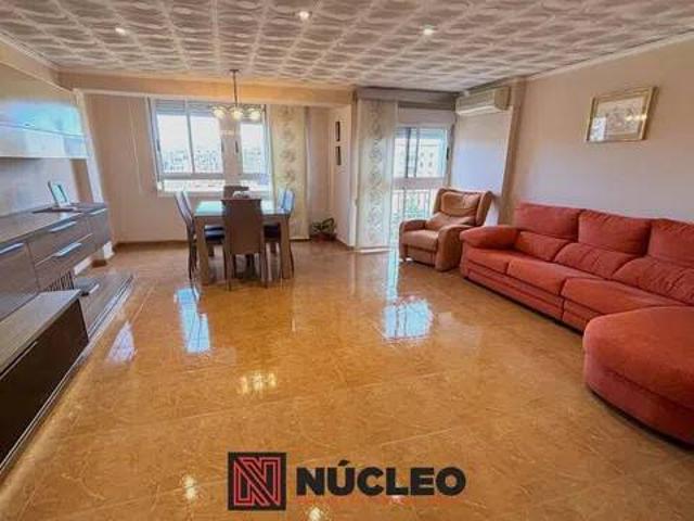 Piso en Venta en Castellón de la Plana Castelló de la Plana