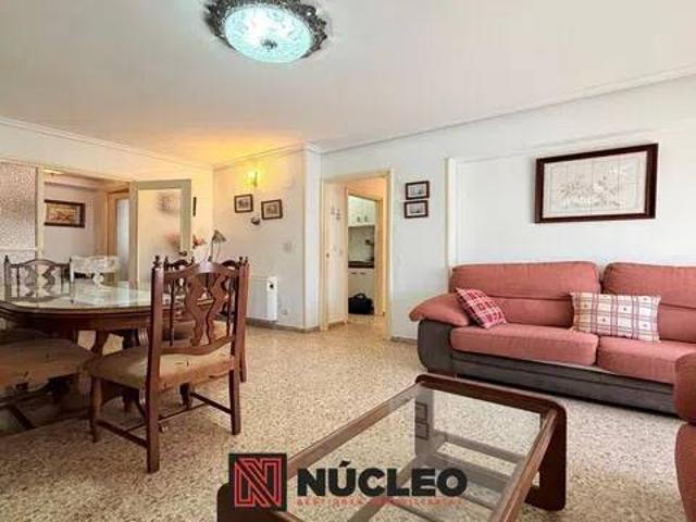Piso en Venta en Castellón de la Plana Castelló de la Plana