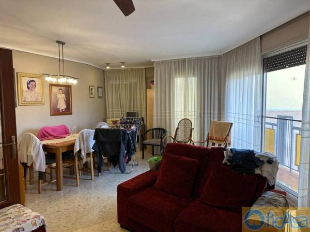 Piso en Venta en Castellón de la Plana Castelló de la Plana
