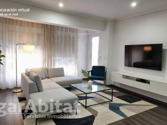 Piso en Venta en Castellón de la Plana Castelló de la Plana