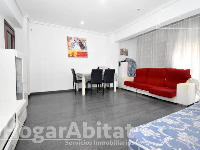 Piso en Venta en Castellón de la Plana Castelló de la Plana