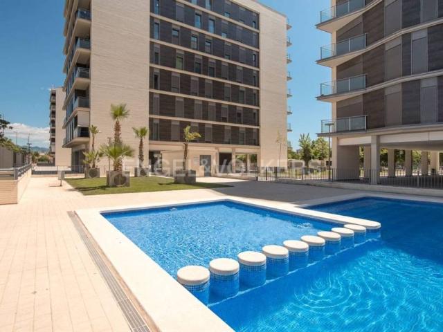 Piso en Venta en Castellón de la Plana Castelló de la Plana
