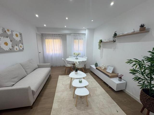 Piso en venta en Castellón de la Plana, Casco Histórico