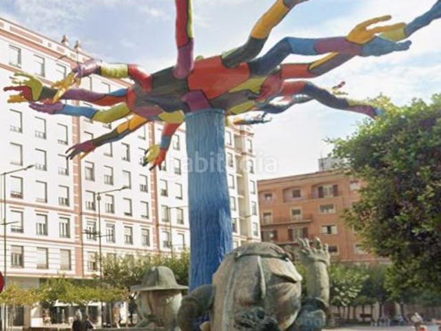 Piso en venta en Castellón de la Plana, Casco Histórico. Pisos Castellón de la.