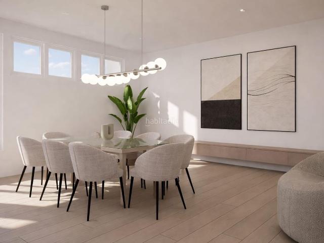 Piso en venta en Castellón de la Plana, Casco Histórico. Vivienda de nueva construcción en Plaza de la Paz zona centro de Castellón con terraza y patio. Pisos Castellón de la.