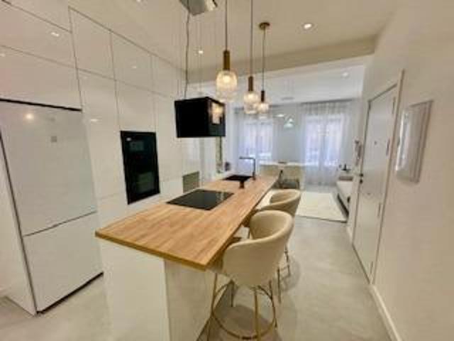 Piso en venta en Castellón de la Plana, Centro