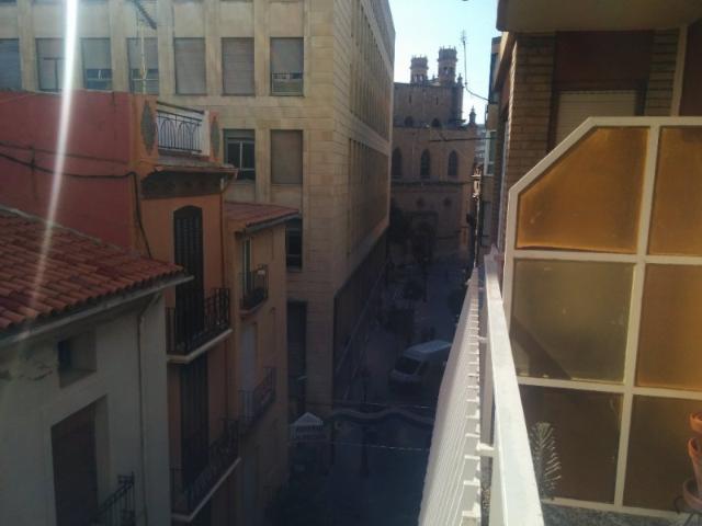 Piso en venta en Castellón de la Plana, Centro