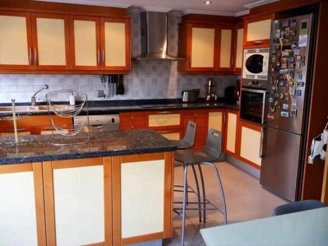 Piso en venta en Castellón de la Plana, Centro