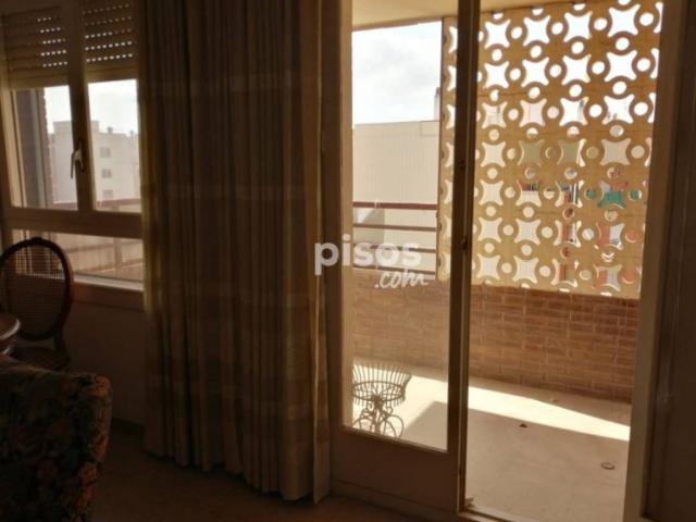 Piso en venta en Castellón de la Plana, Centro