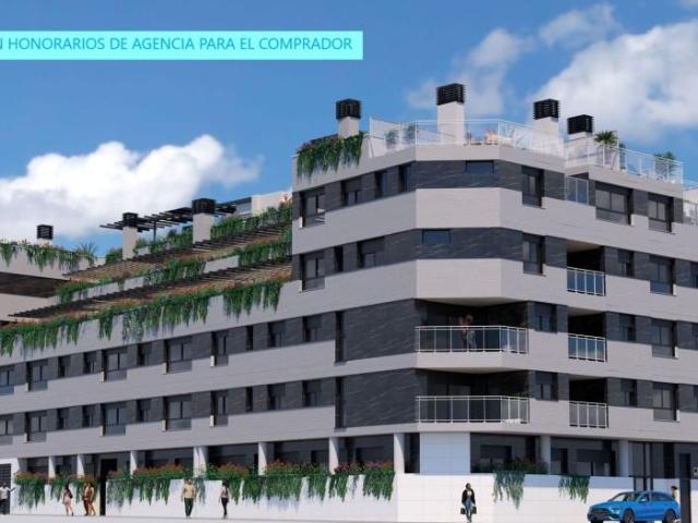 Piso en venta en Castellón de la Plana, Centro