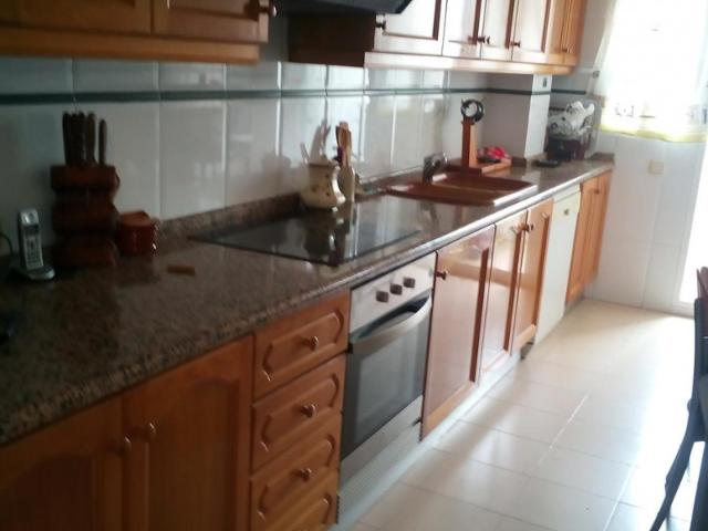 Piso en venta en Castellón de la Plana, Centro