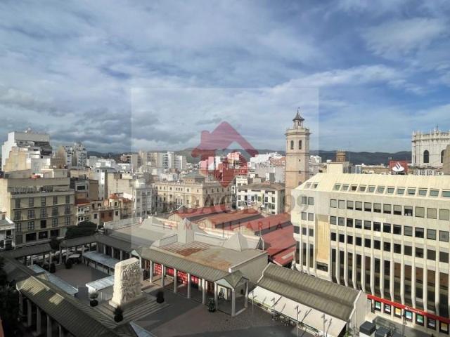 Piso en venta en Castellón de la Plana, Centro Casco Historico