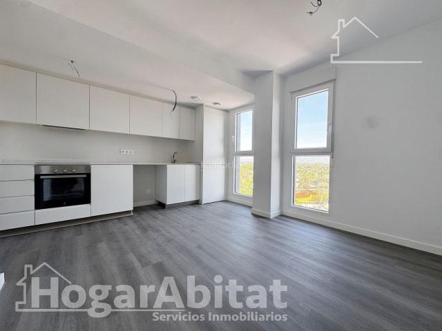 Piso en venta en Castellón de la Plana, El Grao. NUEVO, A ESTRENAR! ALTO Y LUMINOSO CON ASCENSOR, JUNTO AL PUERTO. Pisos Castellón de la.