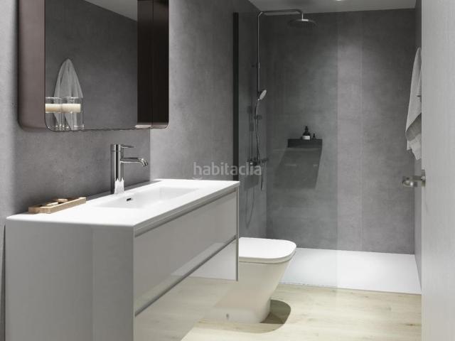 Piso en venta en Castellón de la Plana, El Grao. OBRA NUEVA CON PISCINA Y AMPLIAS TERRAZAS JUNTO AL PARQUE Y PLAYA DEL PINAR. Pisos Castellón de la.