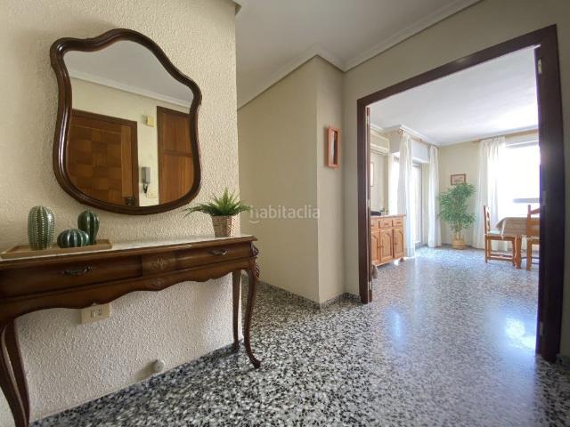 Piso en venta en Castellón de la Plana, El Grao. ATICO CON GRAN TERRAZA EN EL GRAO DE CASTELLÓN. Pisos Castellón de la.