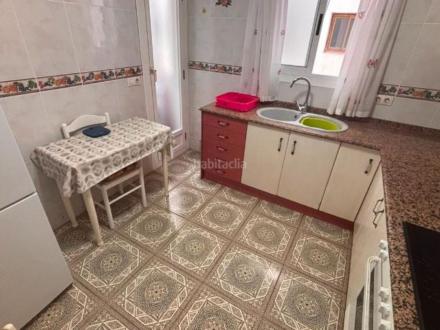 Piso en venta en Castellón de la Plana, El Grao. PISO DE 4 HABITACIONES, GRAO. Pisos Castellón de la.