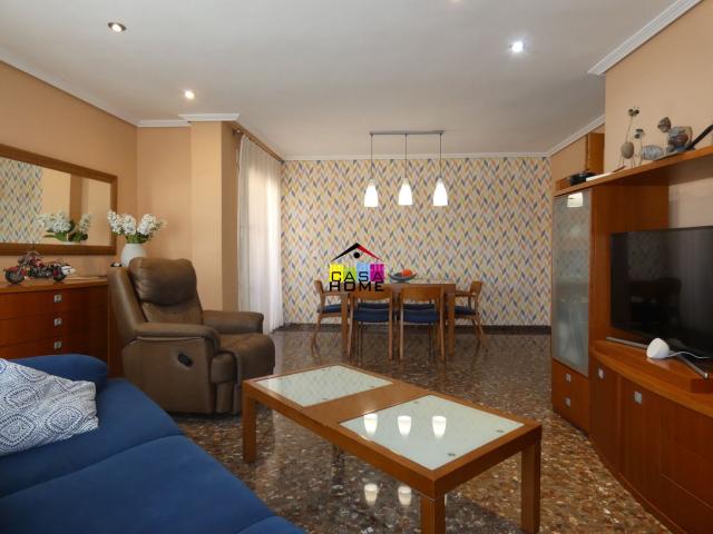 Piso en venta en Castellón de la Plana, El Grao. PIso en venta en el Grao de Castellón. Pisos Castellón de la.