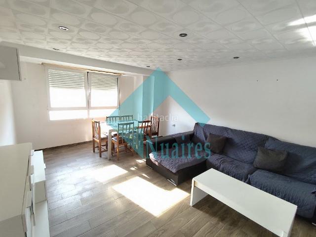 Piso en venta en Castellón de la Plana, El Grao. Piso en venta reformado en el Grao de Castellón. Pisos Castellón de la.