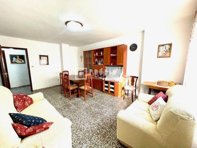 Piso en venta en Castellón de la Plana, El Grao. PISO MUY LUMINOSO EN EL GRAO DE CASTELLÓN. Pisos Castellón de la.