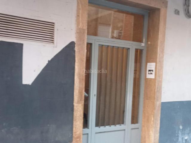 Piso en venta en Castellón de la Plana, El Grao. Pisos Castellón de la.