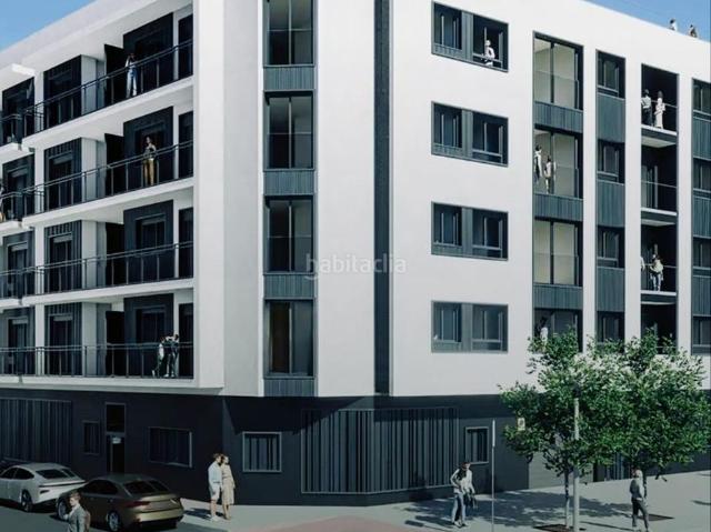 Piso en venta en Castellón de la Plana, Ensanche Parque del Oeste. OBRA NUEVA EN CASTELLÓN A PRECIOS QUE NO SE REPETIRAN. Pisos Castellón de la.