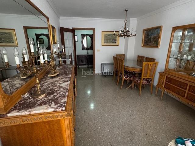 Piso en venta en Castellón de la Plana, Ensanche Parque del Oeste. Piso en Castellón en la zona del Hospital Provincial. Pisos Castellón de la.