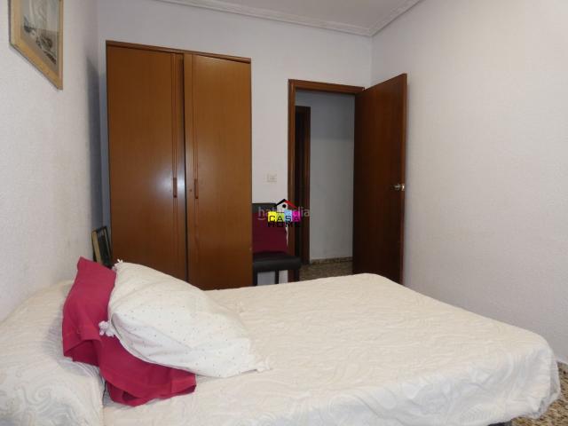 Piso en venta en Castellón de la Plana, Ensanche Parque del Oeste. Piso en Venta en Castellón, Zona Hospital Provincial. Pisos Castellón de la.