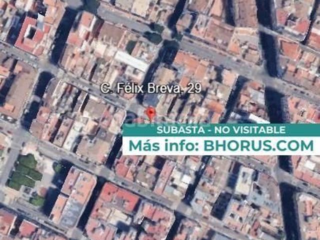 Piso en venta en Castellón de la Plana, Ensanche Parque del Oeste. Pisos Castellón de la.