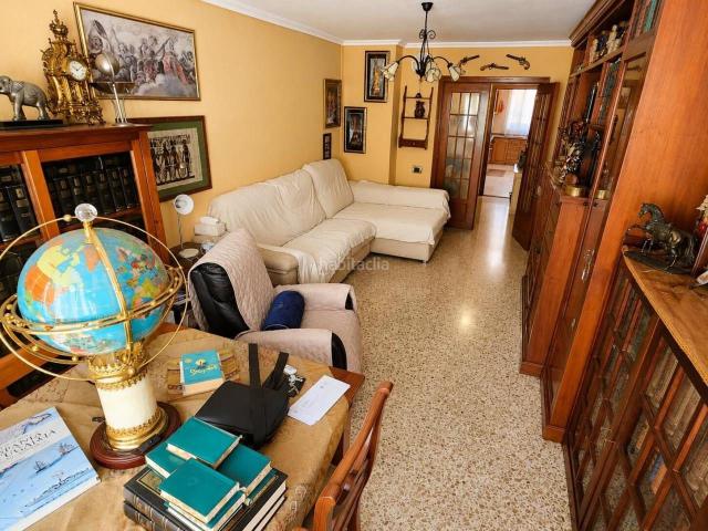 Piso en venta en Castellón de la Plana, Ensanche Parque del Oeste. Venta de piso de 4 habitaciones en Castelló de la Plana, zona Sur. Pisos Castellón de la.